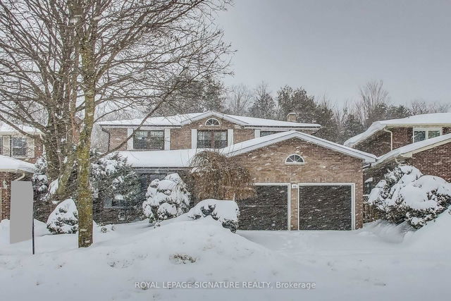 68 Raymerville Drive