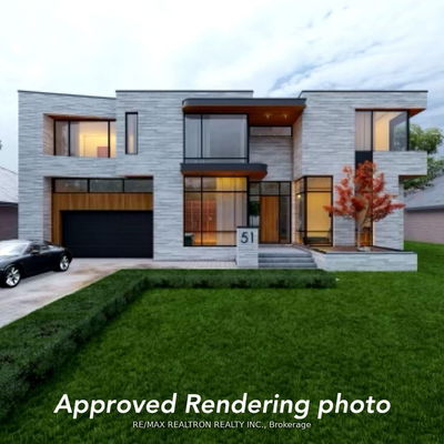 51 Sprucewood Dr, Markham - Grandview