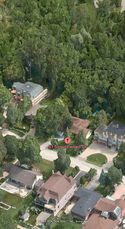 51 Sprucewood Dr, Markham - Grandview image-0-3