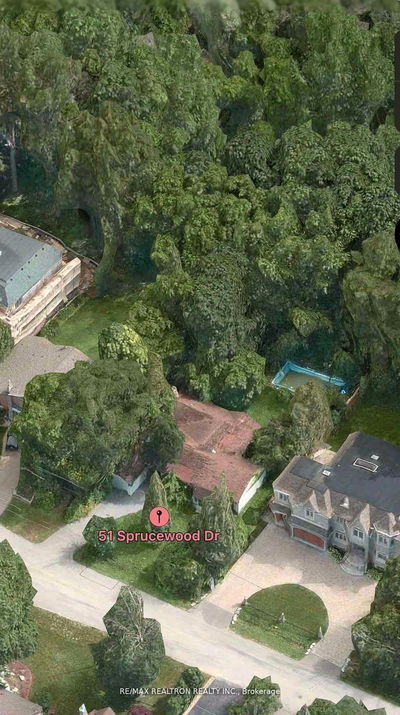 51 Sprucewood Dr, Markham - Grandview image-0-4
