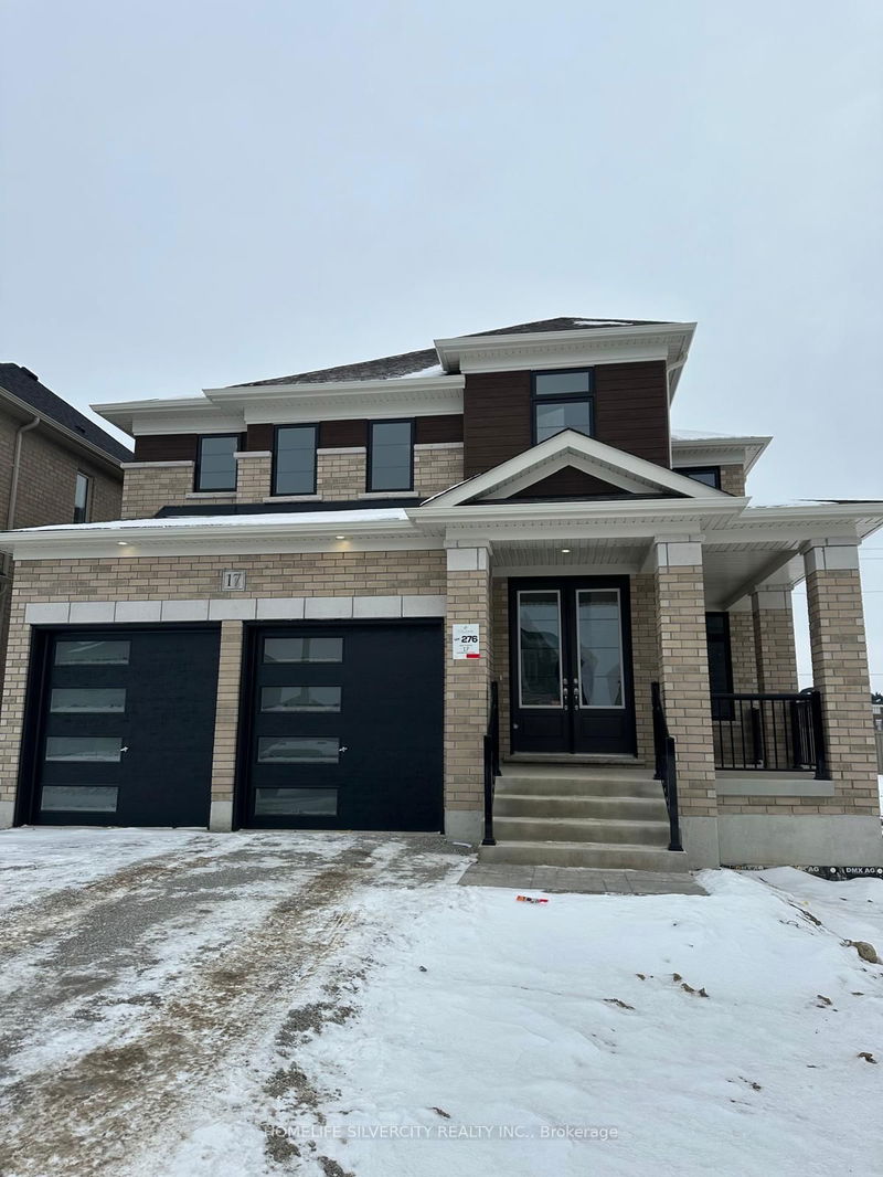 home for lease on 17 Bluebird Boulevard