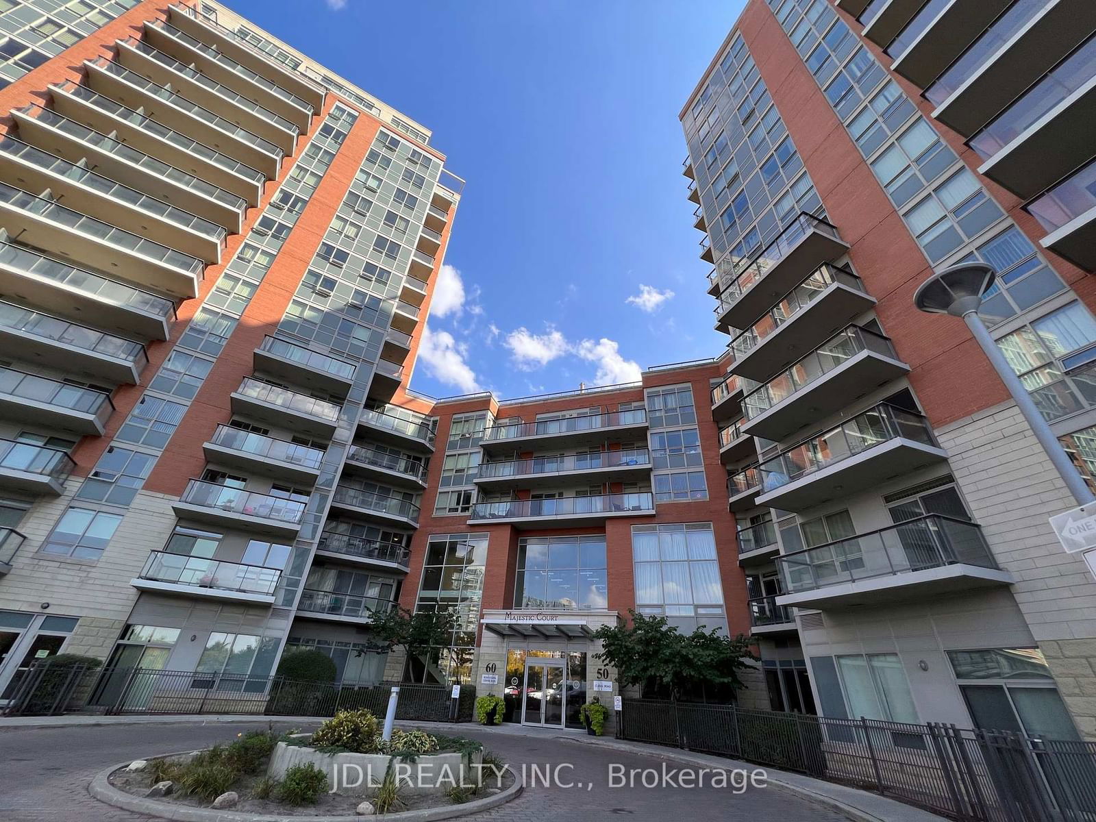 Condo for lease at 208-60 South Town Centre Boulevard, Markham, Unionville, L6G 0C5 - MLS: N11977560