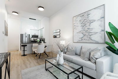 Unit 101 — 111 Upper Duke Cres, Markham - Unionville
