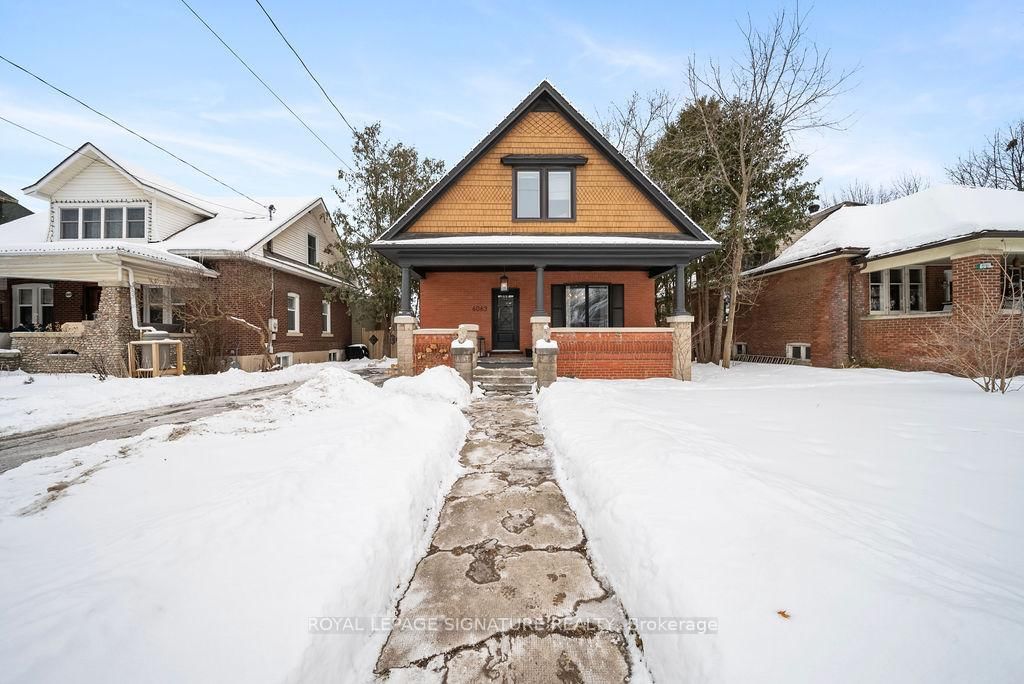 Detached House for sale at 6063 Main Street, Whitchurch-Stouffville, Stouffville, L4A 3P6 - MLS: N11977573