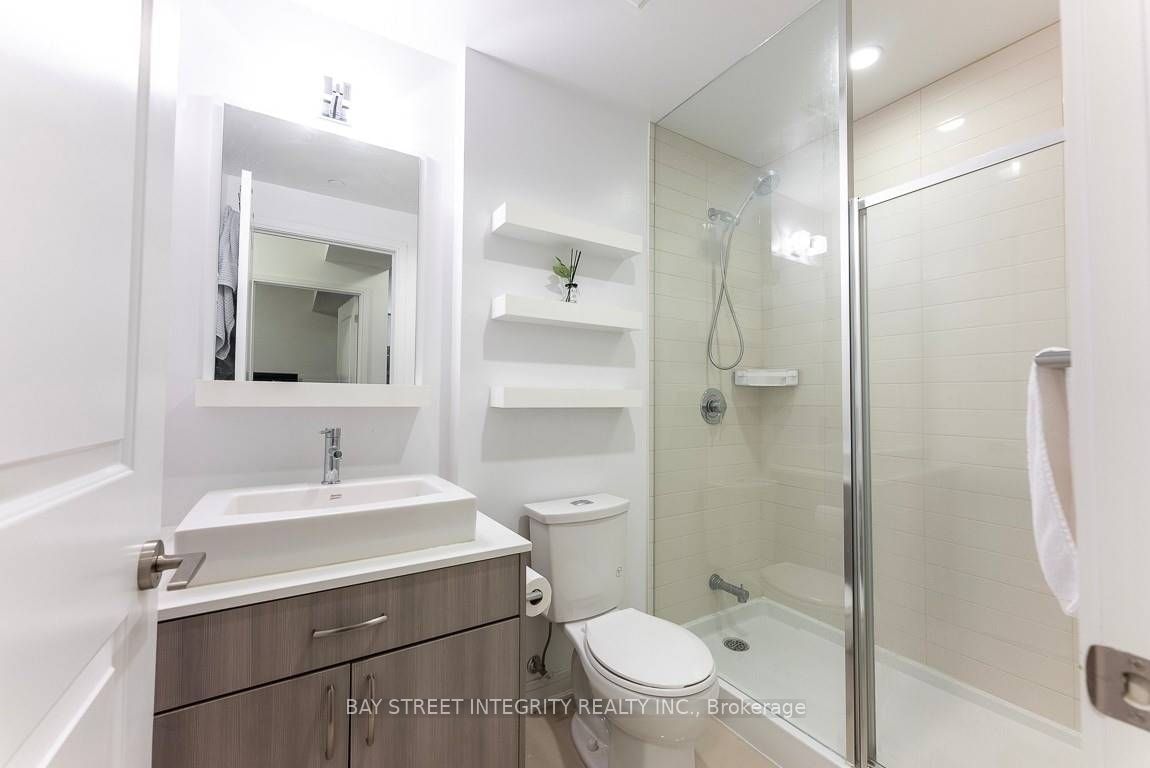 Condo for lease at 414-9191 Yonge Street, Richmond Hill, Observatory, L4C 6Z2 - MLS: N11977774