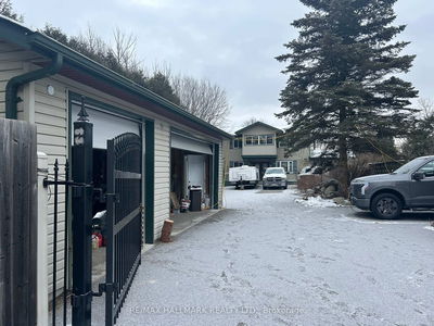 3125 Lloydtown-Aurora Sdrd, King - Rural King