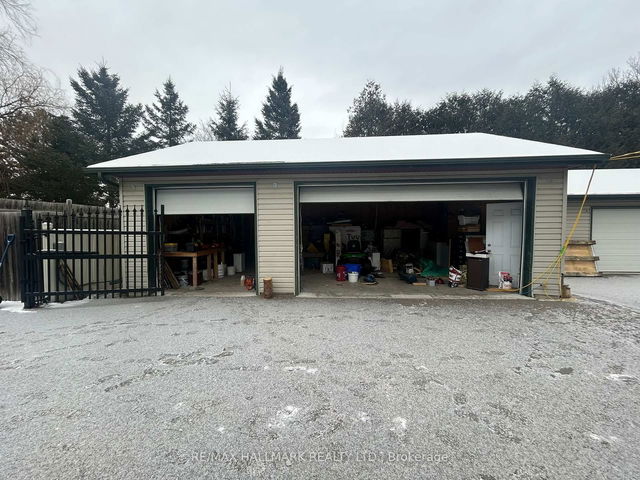 3125 Lloydtown-Aurora Side Road