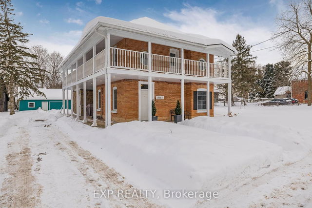 8141 Main Street