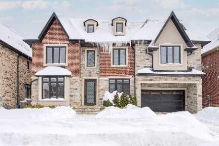 Detached House for sale at 25 Payson Avenue, Vaughan, Crestwood-Springfarm-Yorkhill, L4J 8K1 - MLS: N11977995