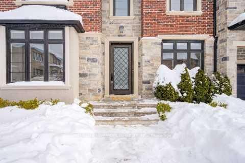 Detached House for sale at 25 Payson Avenue, Vaughan, Crestwood-Springfarm-Yorkhill, L4J 8K1 - MLS: N11977995