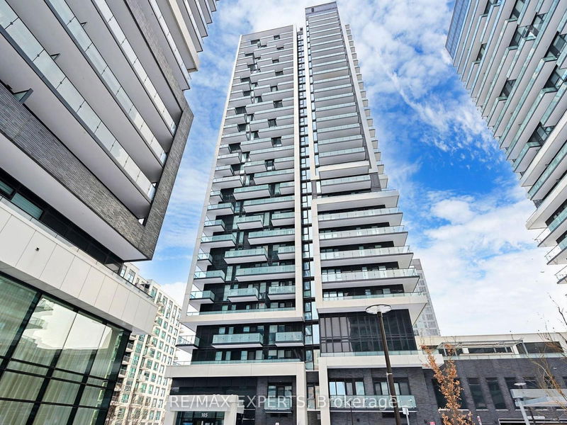 Unit 2507 — 105 Oneida Cres, Richmond Hill - Langstaff image-0-0