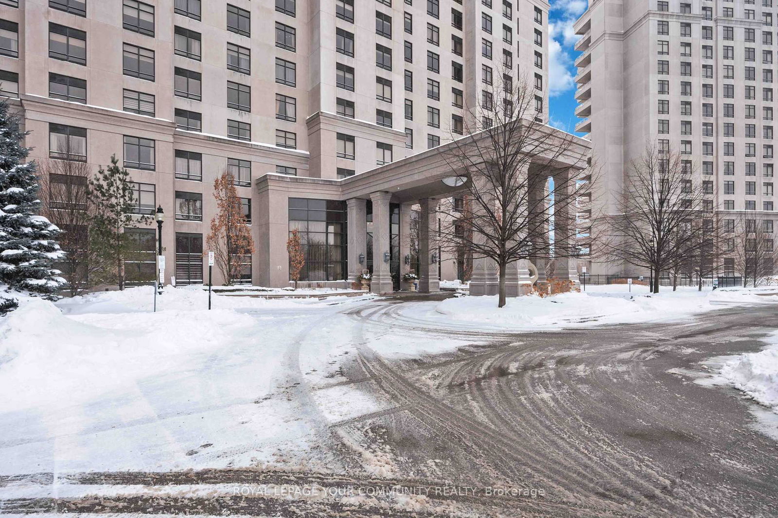 Condo for sale at 1209-9245 Jane Street, Vaughan, Maple, L6A 0K1 - MLS: N11978304