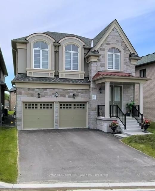 Detached House for lease at 22 Goldeneye Drive, East Gwillimbury, Holland Landing, L9N 1R8 - MLS: N11978369