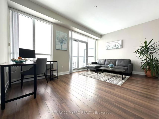 PH18 - 7608 Yonge Street