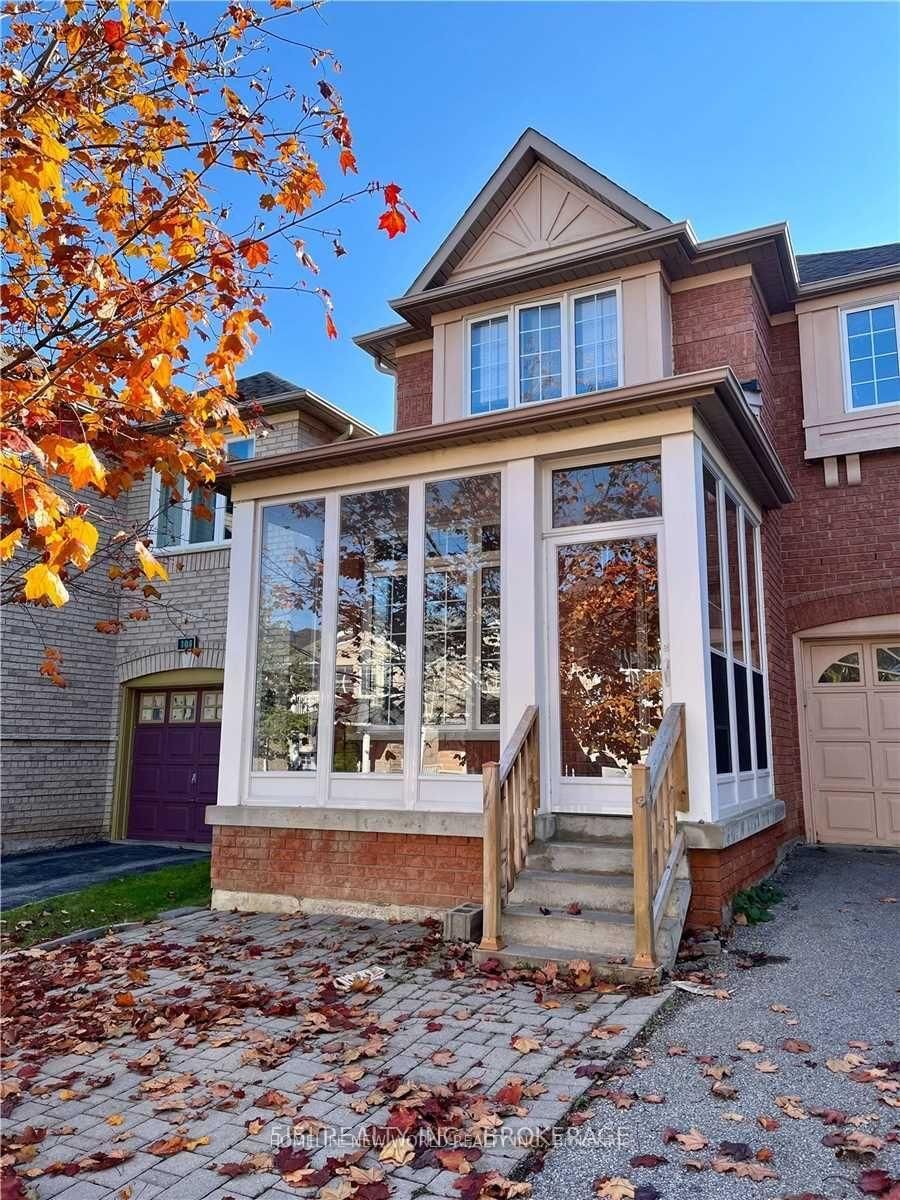 Detached House for lease at 103 Gable Avenue, Markham, Berczy, L6C 2M2 - MLS: N11978585