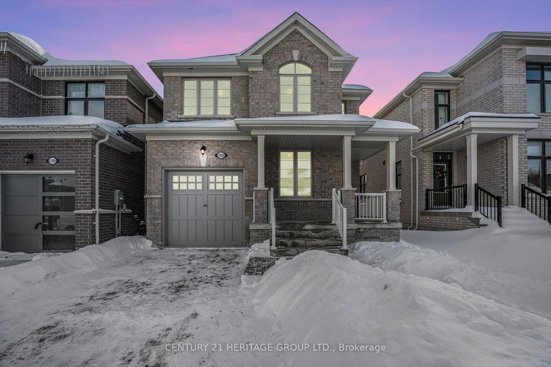 1303 Davis Loop, Innisfil - Lefroy image-0-0