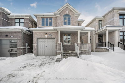 1303 Davis Loop, Innisfil - Lefroy image-0-4