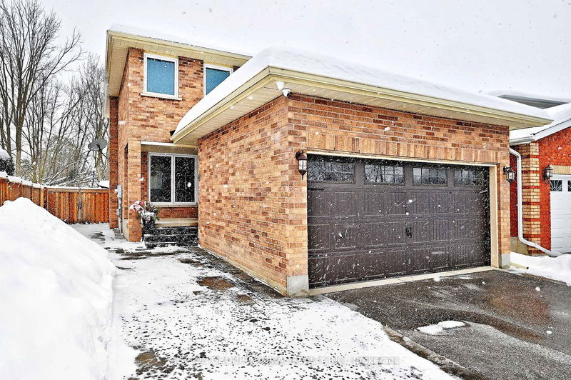 100 Kerr Blvd, New Tecumseth - Alliston image-0-0