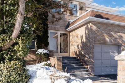 109 Topham Cres, Richmond Hill - Westbrook image-0-4