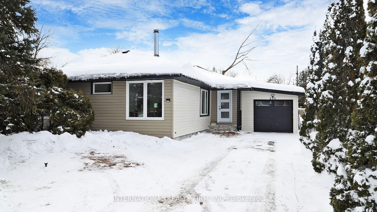 Detached House for sale at 355 Hollywood Drive, Georgina, Keswick South, L4P 3A2 - MLS: N11978835