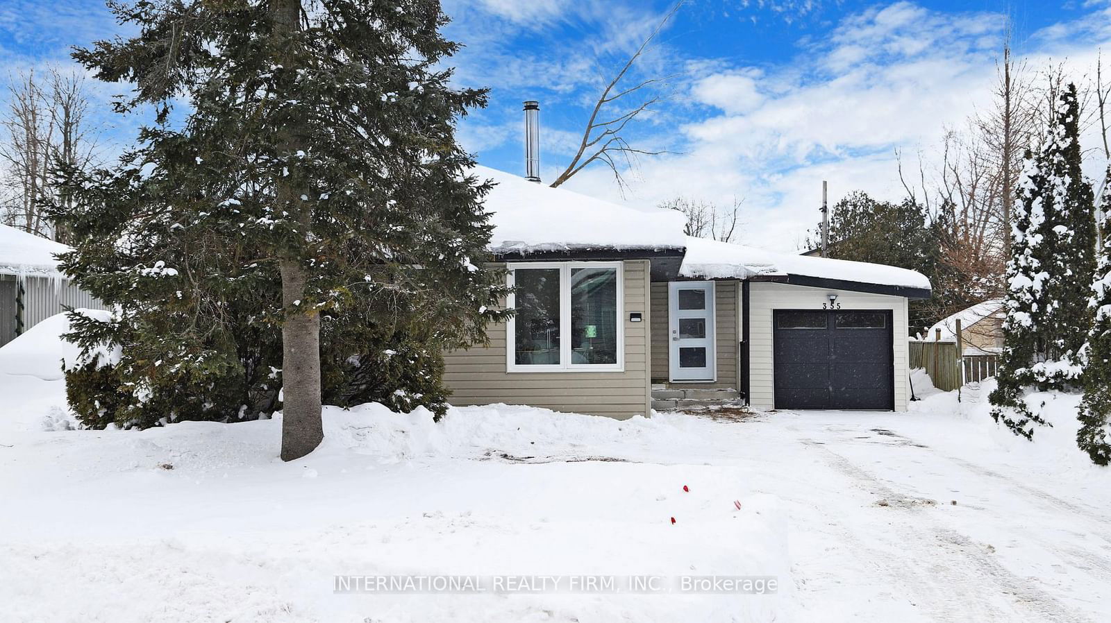 Detached House for sale at 355 Hollywood Drive, Georgina, Keswick South, L4P 3A2 - MLS: N11978835