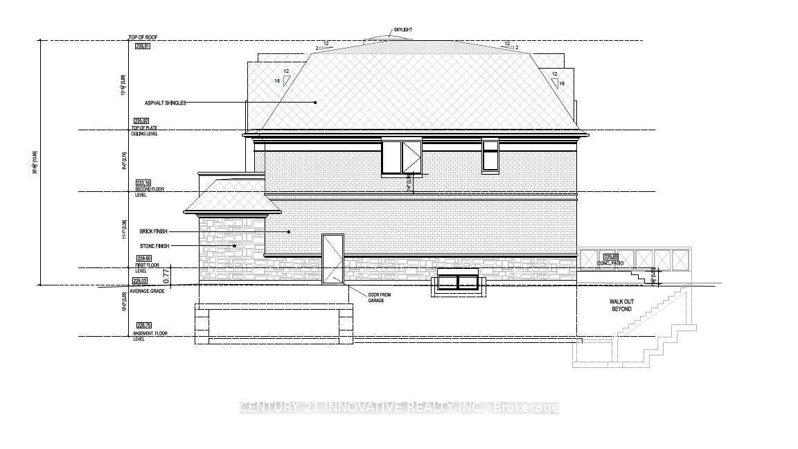 Detached House for sale at 293 Annsheila Drive, Georgina, Keswick South, L4P 3A6 - MLS: N11978865