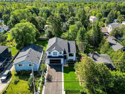 757 10th Line, Innisfil - Rural Innisfil