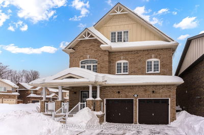 2340 Whitewood Cres, Innisfil - Alcona