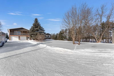 1881 Gilford Rd, Innisfil - Rural Innisfil image-0-2