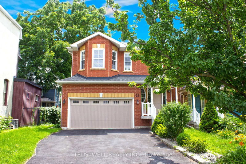 23 Wilson St, Markham - Old Markham Village image-0-0