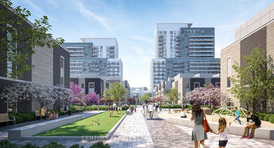 Unit 815 — 60 Honeycrisp Cres, Vaughan - Vaughan Corporate Centre image-0-1