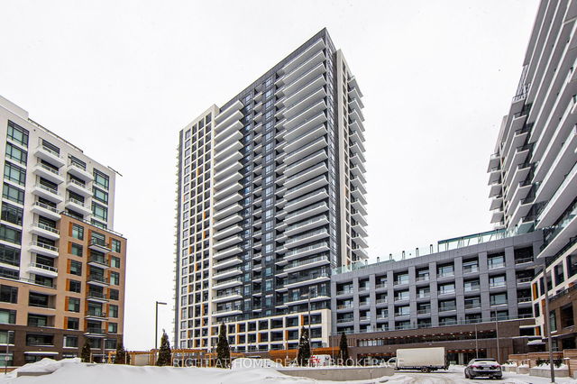 1303 - 7950 Bathurst Street