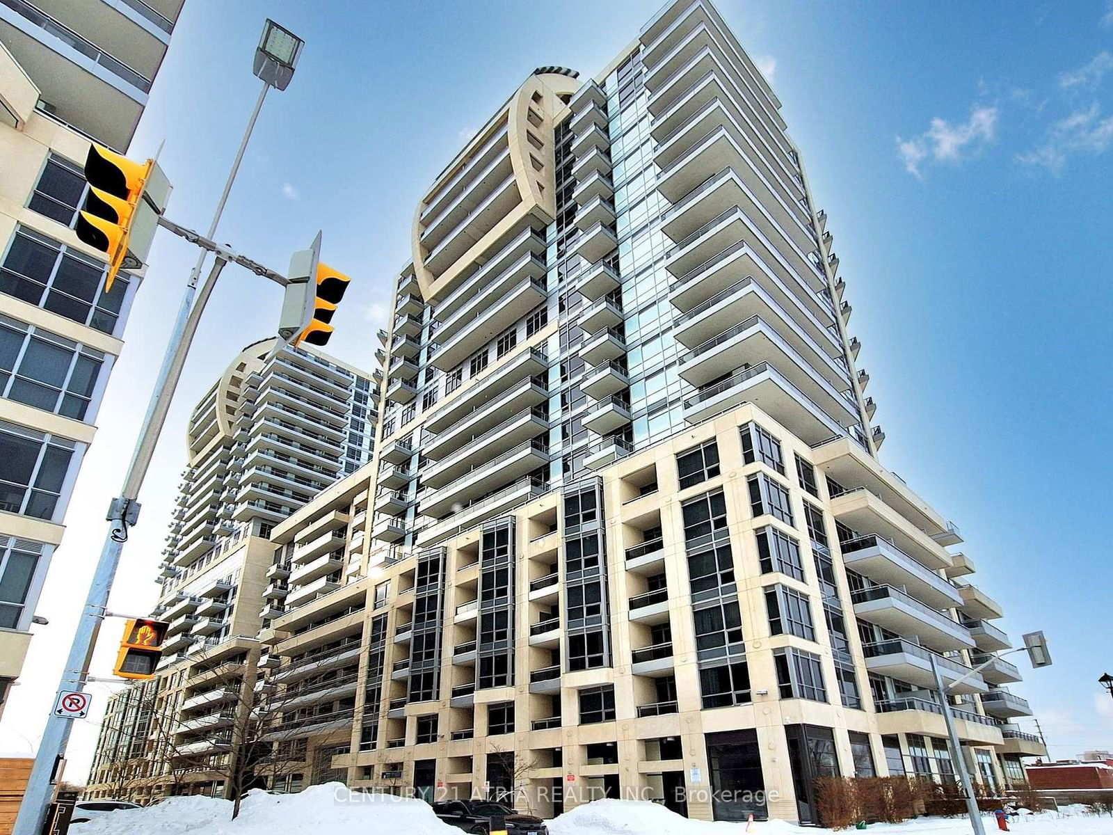 Condo for sale at Nw403-9201 Yonge Street, Richmond Hill, Langstaff, L4C 1H9 - MLS: N11979211