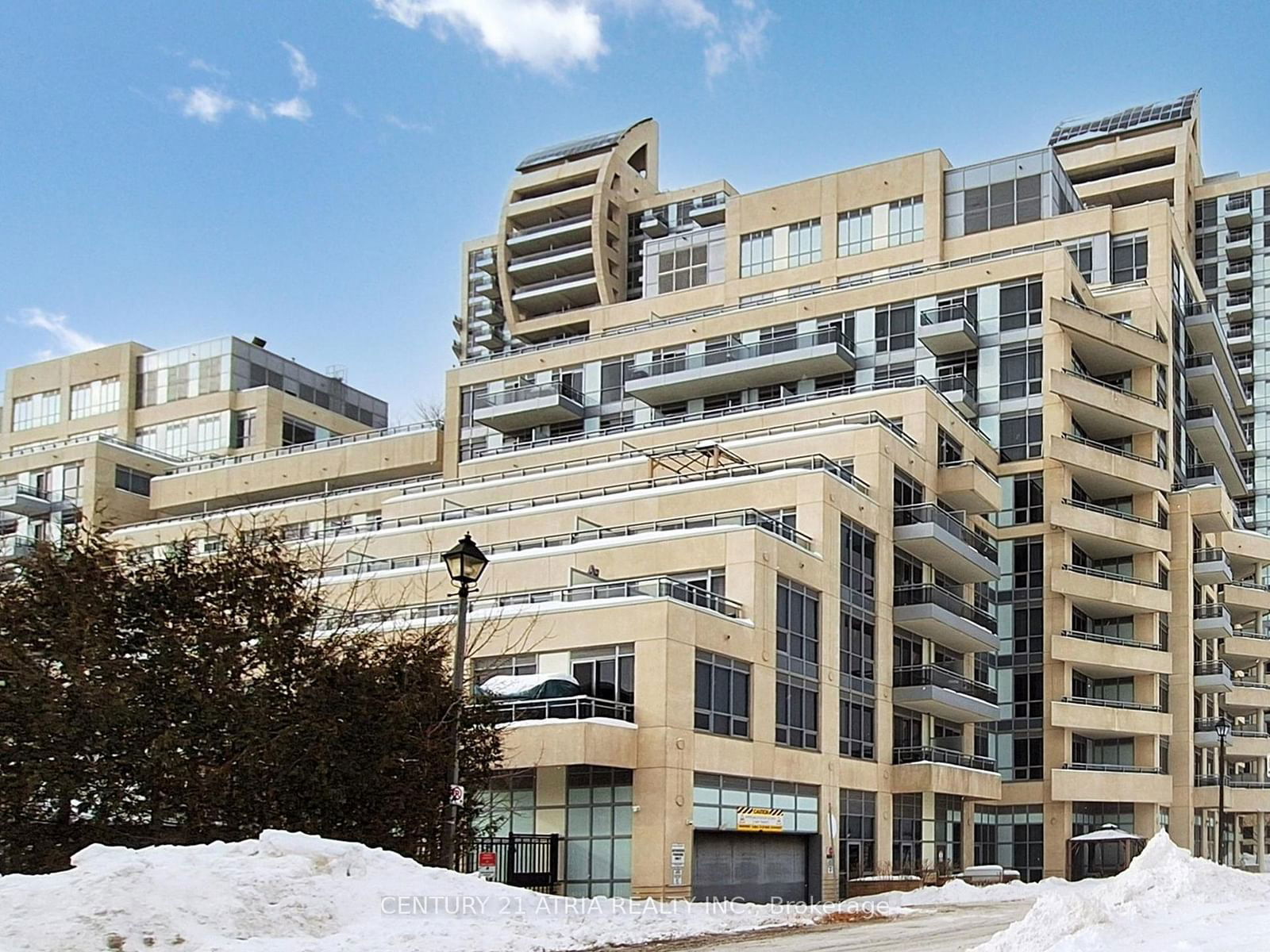 Condo for sale at Nw403-9201 Yonge Street, Richmond Hill, Langstaff, L4C 1H9 - MLS: N11979211