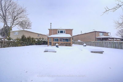 103 Stirling Cres, Markham - Milliken Mills East image-0-4