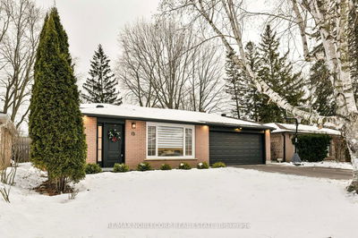 15 Eastern Ave, New Tecumseth - Tottenham image-0-2