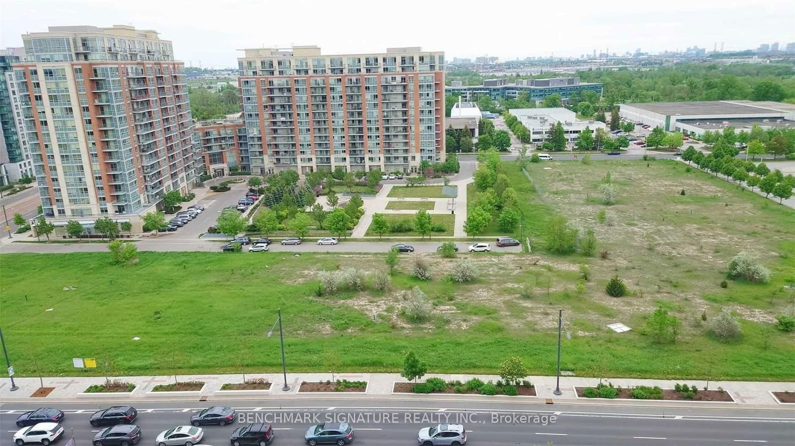 Condo for lease at 1662-23 Cox Boulevard, Markham, Unionville, L3R 7Z9 - MLS: N11979513