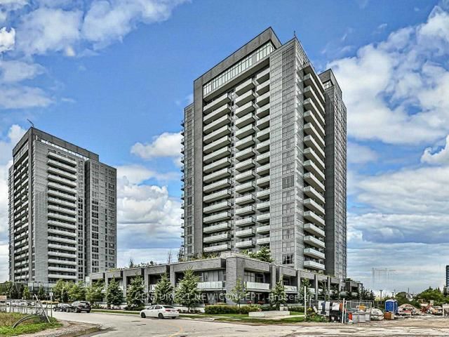 Condo for sale at Ph10-65 Oneida Crescent, Richmond Hill, Langstaff, L4B 4T9 - MLS: N11979531