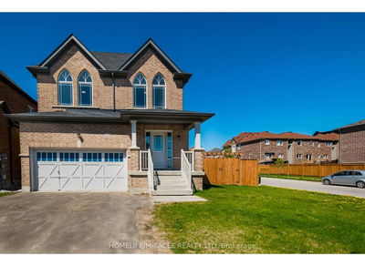 1254 Harrington St, Innisfil - Lefroy