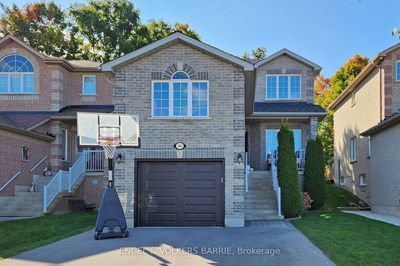 1847 Swan St, Innisfil - Alcona image-0-1