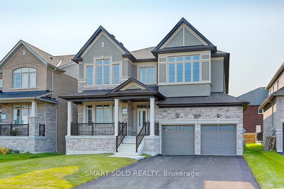 1580 Sharpe St, Innisfil - Rural Innisfil image-0-1