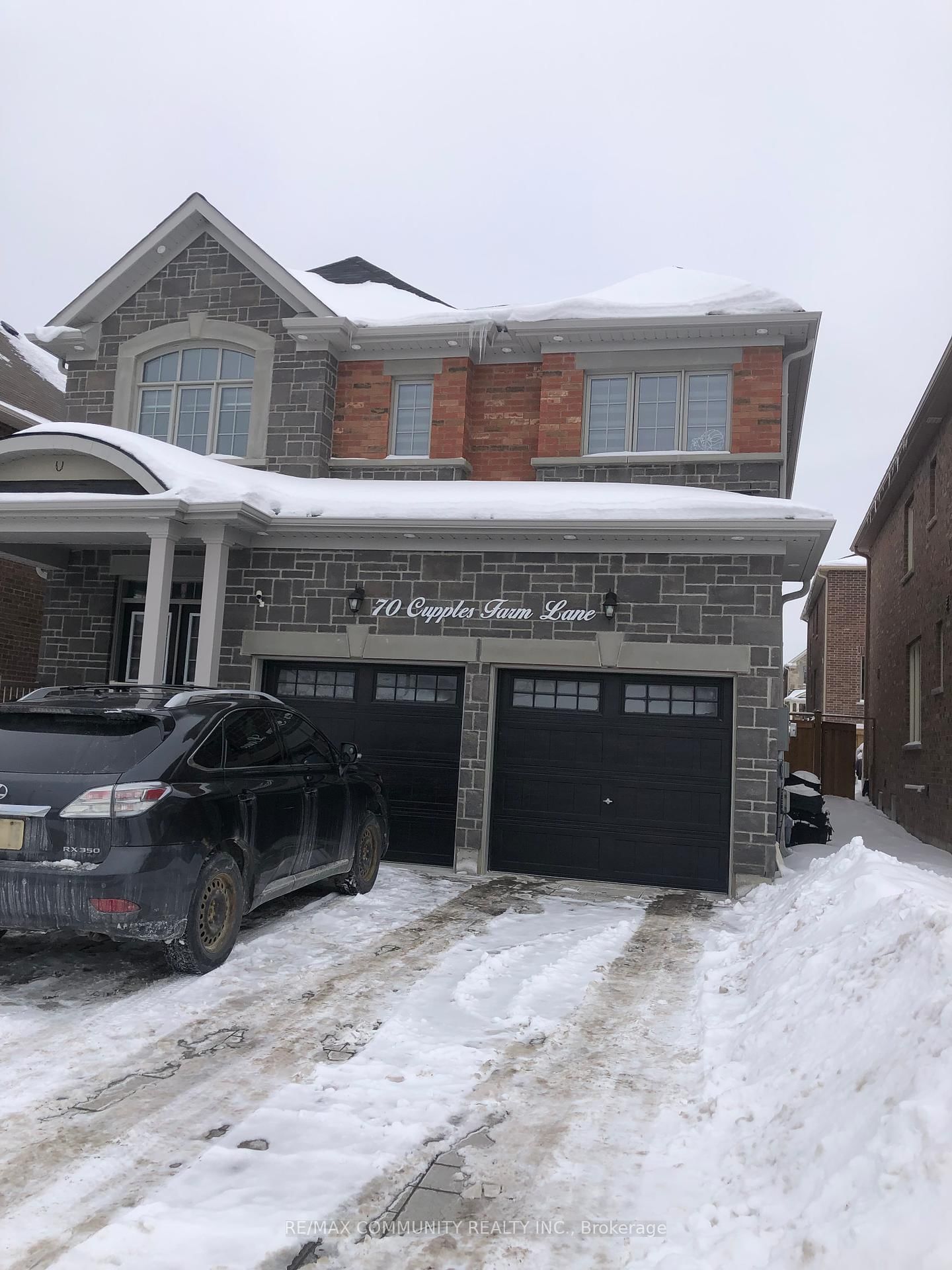 Detached House for lease at 70 CUPPLES FARM Lane, East Gwillimbury, Mt Albert, L0G 1M0 - MLS: N11979683