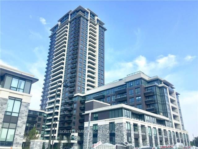 Condo for lease at 612-15 Water Walk Drive, Markham, Unionville, L6G 0G2 - MLS: N11979718