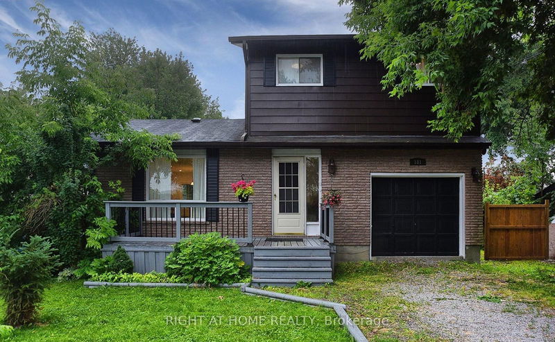 home for lease on 181 Silas Boulevard