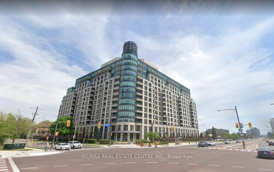 Condo for sale at PH207-18 Harding Boulevard, Richmond Hill, Harding, L4C 0T3 - MLS: N11979746