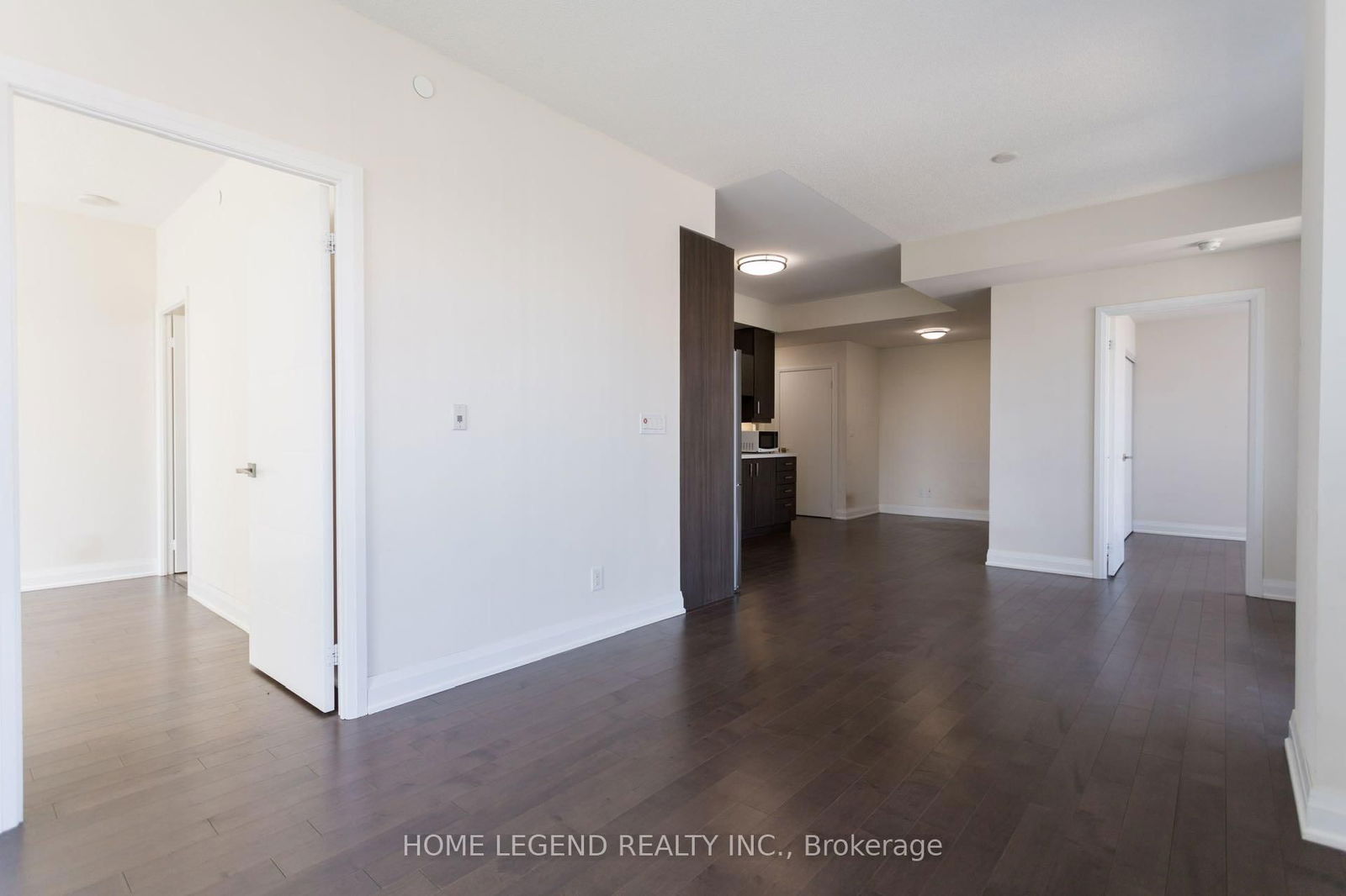 Condo leased at 217(Primary Bedroom)-28 Uptown Drive, Markham, Unionville, L3R 5M8 - MLS: N11979747