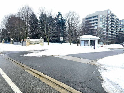 Unit PH210 — 91 Townsgate Dr, Vaughan - Crestwood-Springfarm-Yorkhill image-0-2