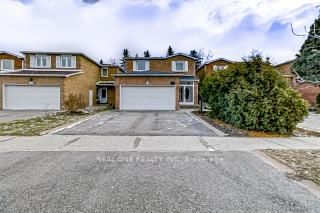 Detached House for sale at 136 Jaimie Road, Vaughan, Brownridge, L4J 6A9 - MLS: N11979773