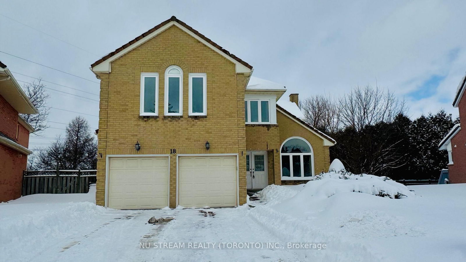 Detached House leased at 18 Ellingwood Court, Markham, Unionville, L3R 8A8 - MLS: N11979858