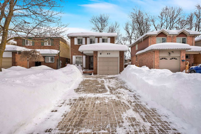 89 Daniele Ave, New Tecumseth - Beeton image-0-0